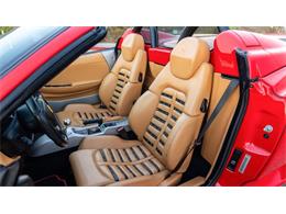 2004 Ferrari 360 Spider (CC-2092585) for sale in Carmel, California