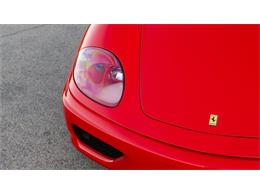 2004 Ferrari 360 Spider (CC-2092585) for sale in Carmel, California