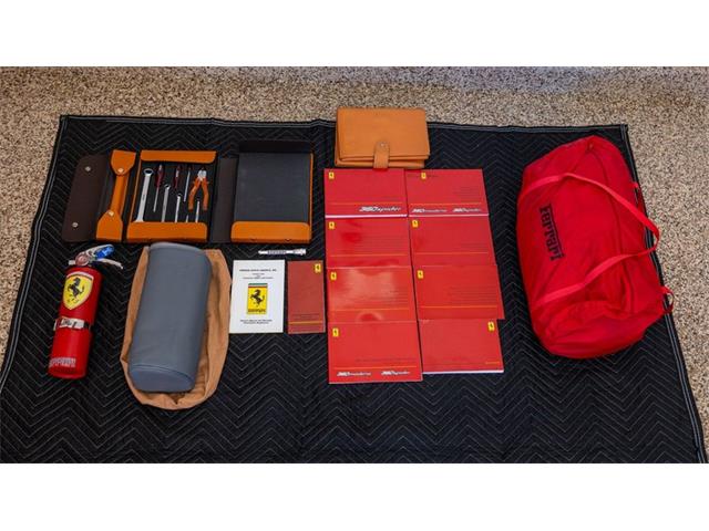 2004 Ferrari 360 Spider (CC-2092585) for sale in Carmel, California