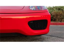 2004 Ferrari 360 Spider (CC-2092585) for sale in Carmel, California