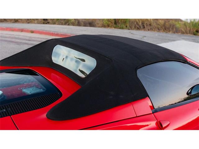 2004 Ferrari 360 Spider (CC-2092585) for sale in Carmel, California