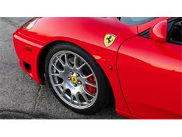 2004 Ferrari 360 Spider (CC-2092585) for sale in Carmel, California