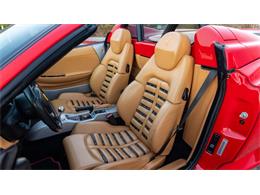 2004 Ferrari 360 Spider (CC-2092585) for sale in Carmel, California