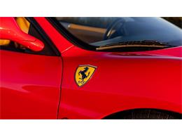 2004 Ferrari 360 Spider (CC-2092585) for sale in Carmel, California
