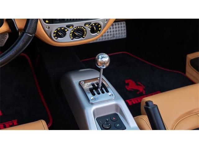 2004 Ferrari 360 Spider (CC-2092585) for sale in Carmel, California