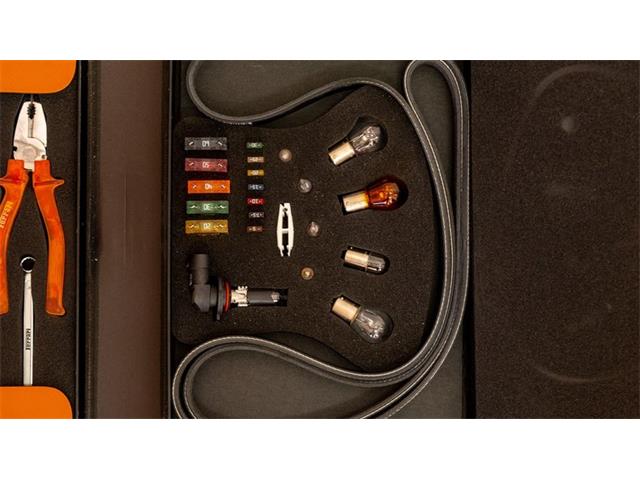 2004 Ferrari 360 Spider (CC-2092585) for sale in Carmel, California
