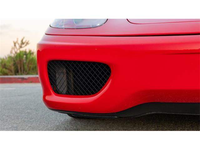 2004 Ferrari 360 Spider (CC-2092585) for sale in Carmel, California