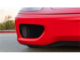 2004 Ferrari 360 Spider (CC-2092585) for sale in Carmel, California