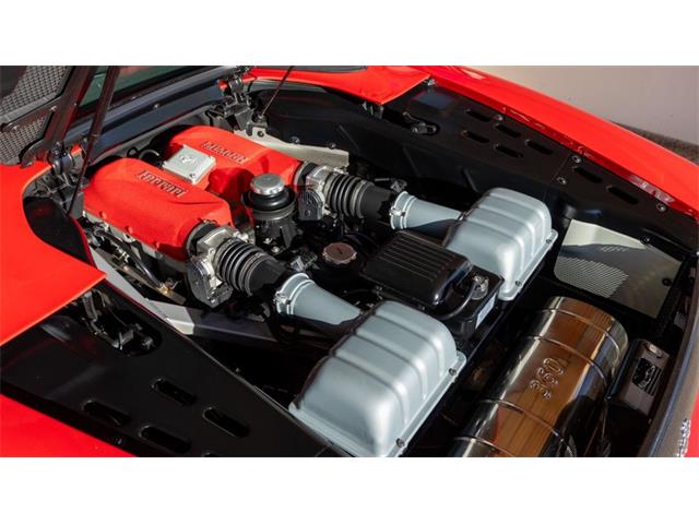 2004 Ferrari 360 Spider (CC-2092585) for sale in Carmel, California