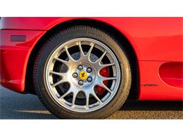 2004 Ferrari 360 Spider (CC-2092585) for sale in Carmel, California