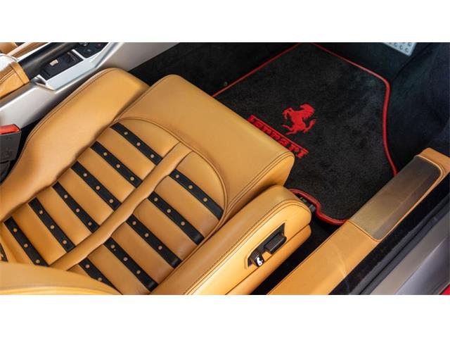 2004 Ferrari 360 Spider (CC-2092585) for sale in Carmel, California