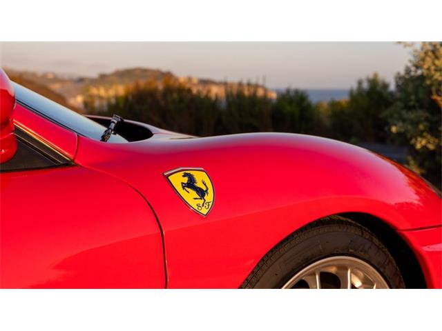 2004 Ferrari 360 Spider (CC-2092585) for sale in Carmel, California