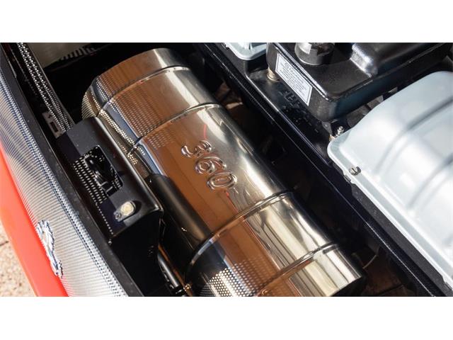 2004 Ferrari 360 Spider (CC-2092585) for sale in Carmel, California