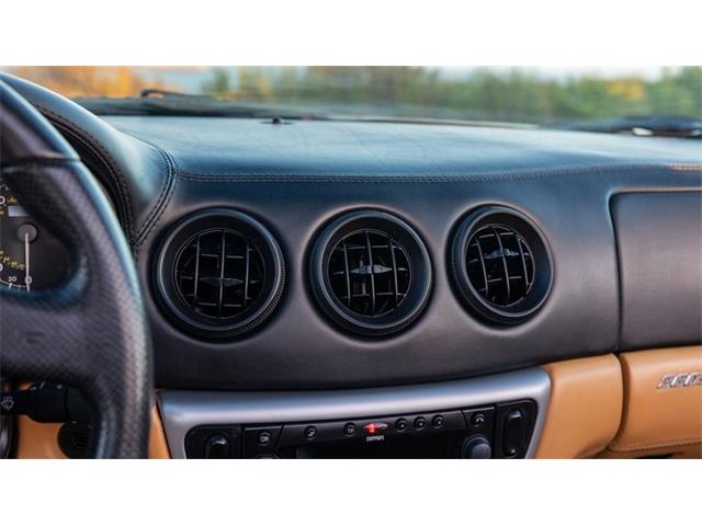 2004 Ferrari 360 Spider (CC-2092585) for sale in Carmel, California