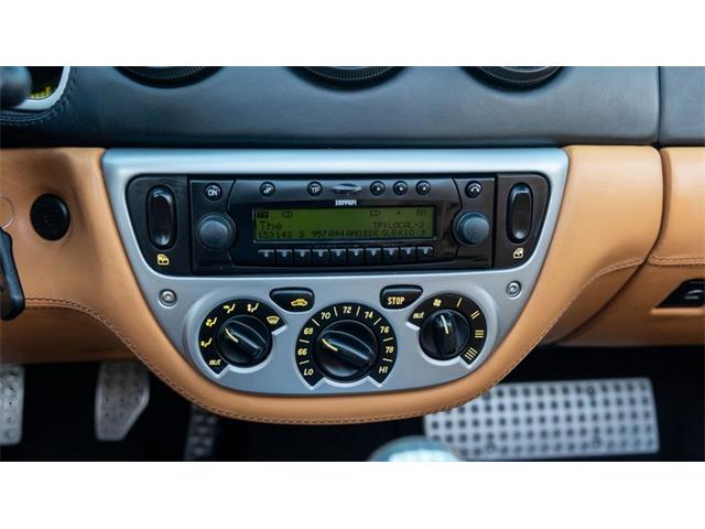 2004 Ferrari 360 Spider (CC-2092585) for sale in Carmel, California
