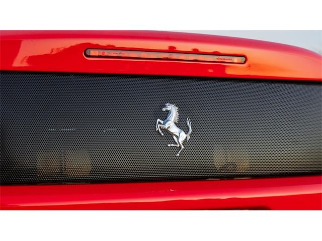 2004 Ferrari 360 Spider (CC-2092585) for sale in Carmel, California
