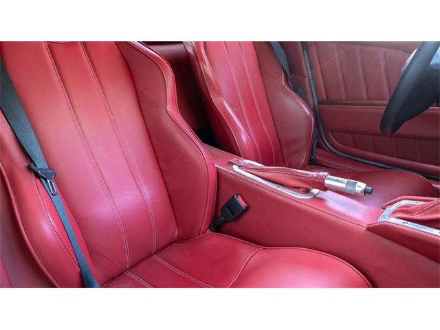 2010 Morgan Super Sport (CC-2092587) for sale in Carmel, California