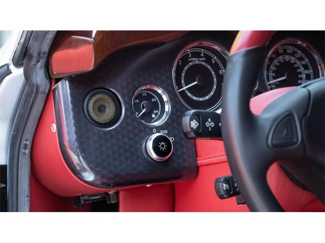 2010 Morgan Super Sport (CC-2092587) for sale in Carmel, California