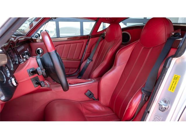 2010 Morgan Super Sport (CC-2092587) for sale in Carmel, California