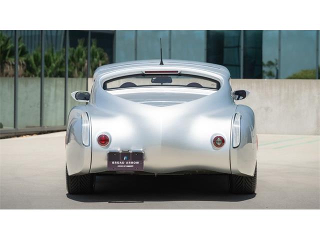 2010 Morgan Super Sport (CC-2092587) for sale in Carmel, California