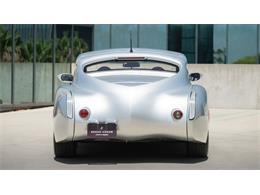 2010 Morgan Super Sport (CC-2092587) for sale in Carmel, California