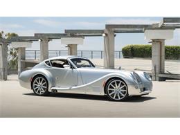 2010 Morgan Super Sport (CC-2092587) for sale in Carmel, California