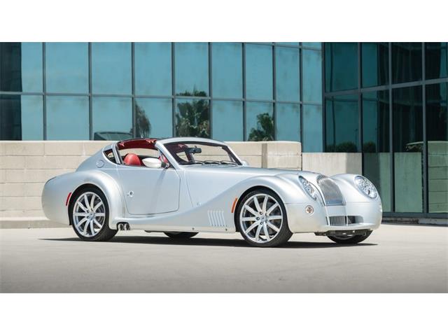 2010 Morgan Super Sport (CC-2092587) for sale in Carmel, California