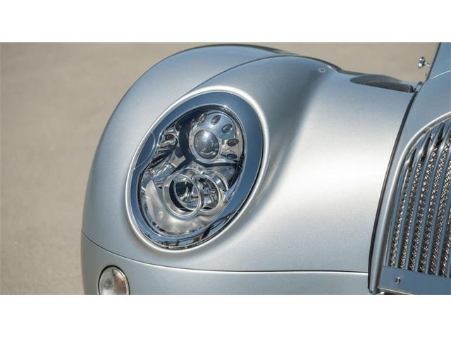 2010 Morgan Super Sport (CC-2092587) for sale in Carmel, California