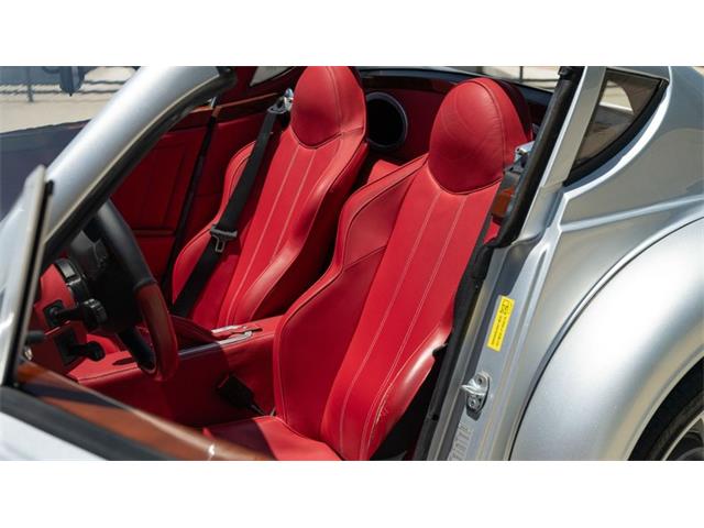 2010 Morgan Super Sport (CC-2092587) for sale in Carmel, California