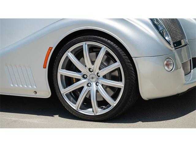 2010 Morgan Super Sport (CC-2092587) for sale in Carmel, California