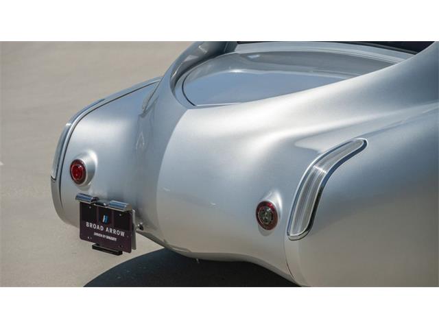2010 Morgan Super Sport (CC-2092587) for sale in Carmel, California