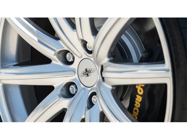 2010 Morgan Super Sport (CC-2092587) for sale in Carmel, California