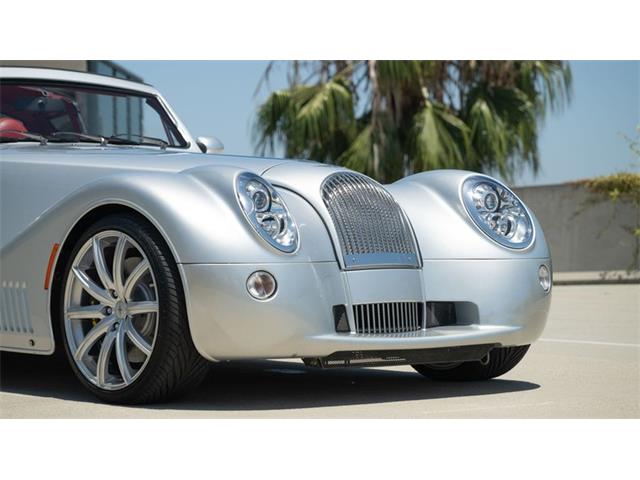 2010 Morgan Super Sport (CC-2092587) for sale in Carmel, California