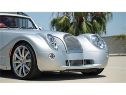 2010 Morgan Super Sport (CC-2092587) for sale in Carmel, California