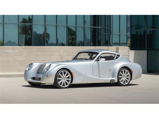 2010 Morgan Super Sport (CC-2092587) for sale in Carmel, California
