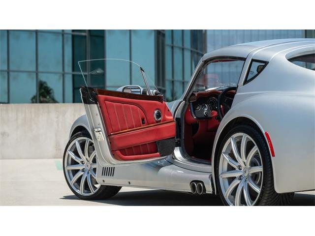 2010 Morgan Super Sport (CC-2092587) for sale in Carmel, California