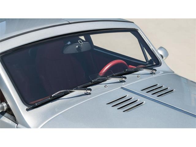 2010 Morgan Super Sport (CC-2092587) for sale in Carmel, California
