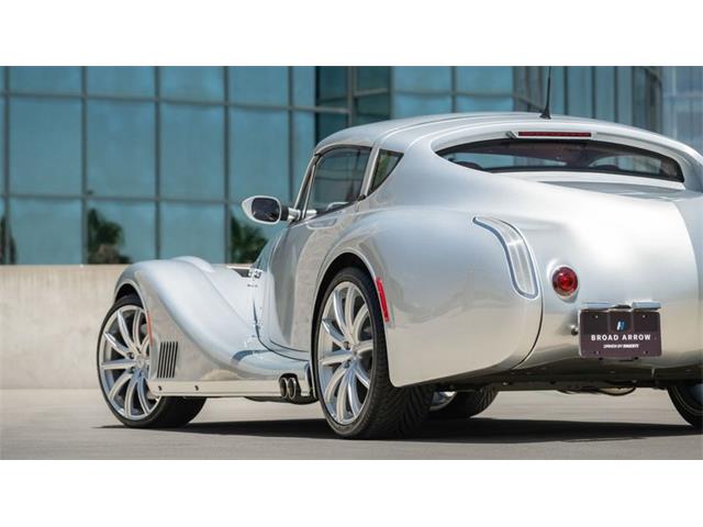2010 Morgan Super Sport (CC-2092587) for sale in Carmel, California