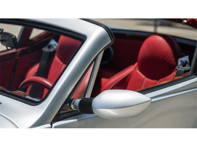2010 Morgan Super Sport (CC-2092587) for sale in Carmel, California