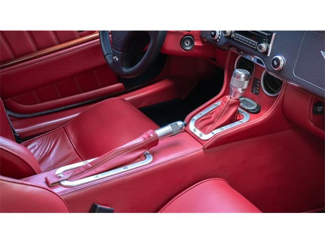 2010 Morgan Super Sport (CC-2092587) for sale in Carmel, California