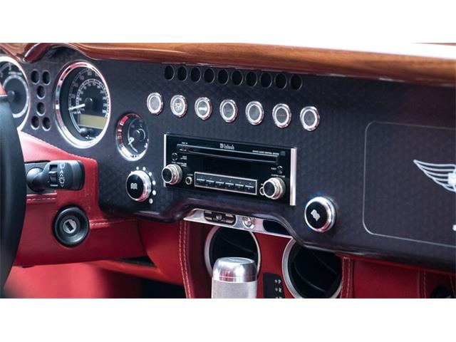 2010 Morgan Super Sport (CC-2092587) for sale in Carmel, California