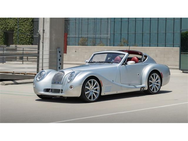 2010 Morgan Super Sport (CC-2092587) for sale in Carmel, California