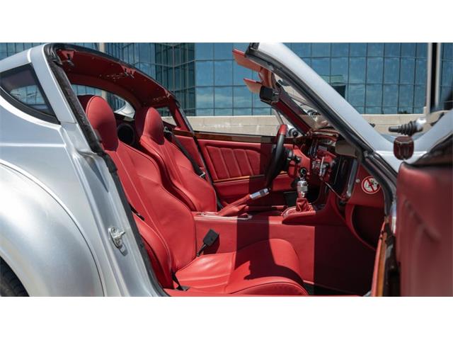 2010 Morgan Super Sport (CC-2092587) for sale in Carmel, California
