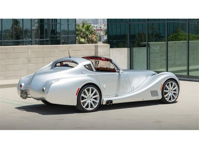 2010 Morgan Super Sport (CC-2092587) for sale in Carmel, California
