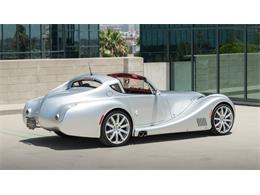 2010 Morgan Super Sport (CC-2092587) for sale in Carmel, California