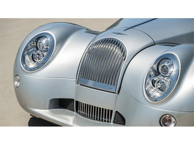 2010 Morgan Super Sport (CC-2092587) for sale in Carmel, California