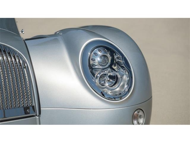 2010 Morgan Super Sport (CC-2092587) for sale in Carmel, California