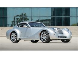 2010 Morgan Super Sport (CC-2092587) for sale in Carmel, California