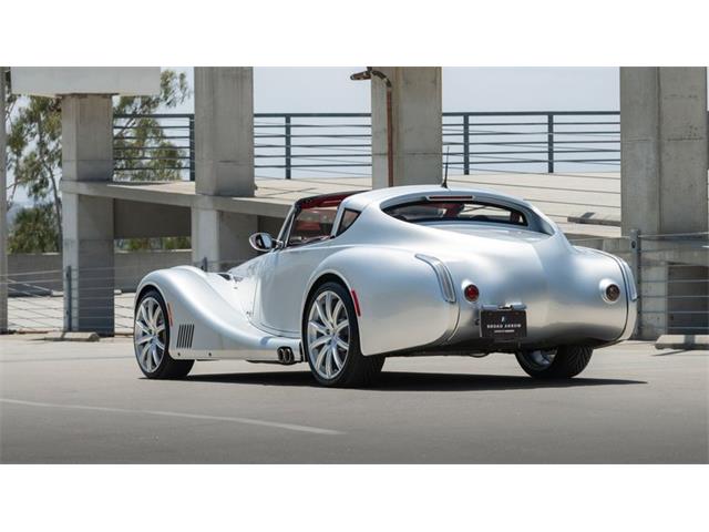 2010 Morgan Super Sport (CC-2092587) for sale in Carmel, California