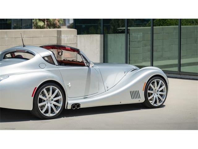 2010 Morgan Super Sport (CC-2092587) for sale in Carmel, California